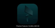 Phantom Features: IMEI = Global iCloud Database Lookup