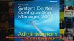 Microsoft System Center Configuration Manager 2007 Administrators Companion