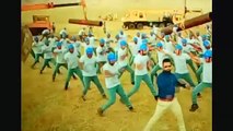 Dont Stop Full HD Video Song II Nannaku Prematho Movie II Jr NTR Rakul Preeet Singh DSP