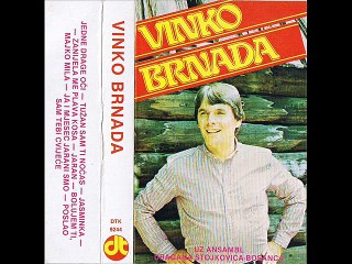 Vinko Brnada-Jaran 1985