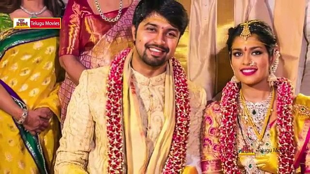 Chiru Daughter Srija Marriage Celebrations - Ramcharan , Upasana,Surekha (FULL HD)