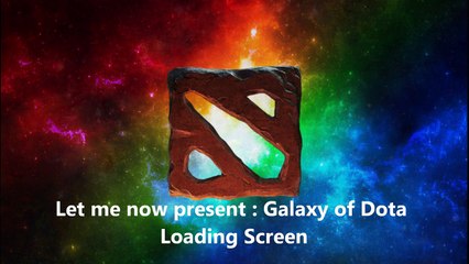 GIVEAWAY Galaxy Of Dota 100 Positive Ratings