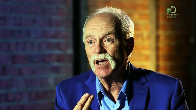 А ты бы выжил 1 серия