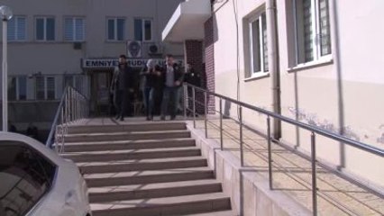 İki Ayrı Uyuşturucu Operasyonunda 9 Kişi Gözaltına Alındı