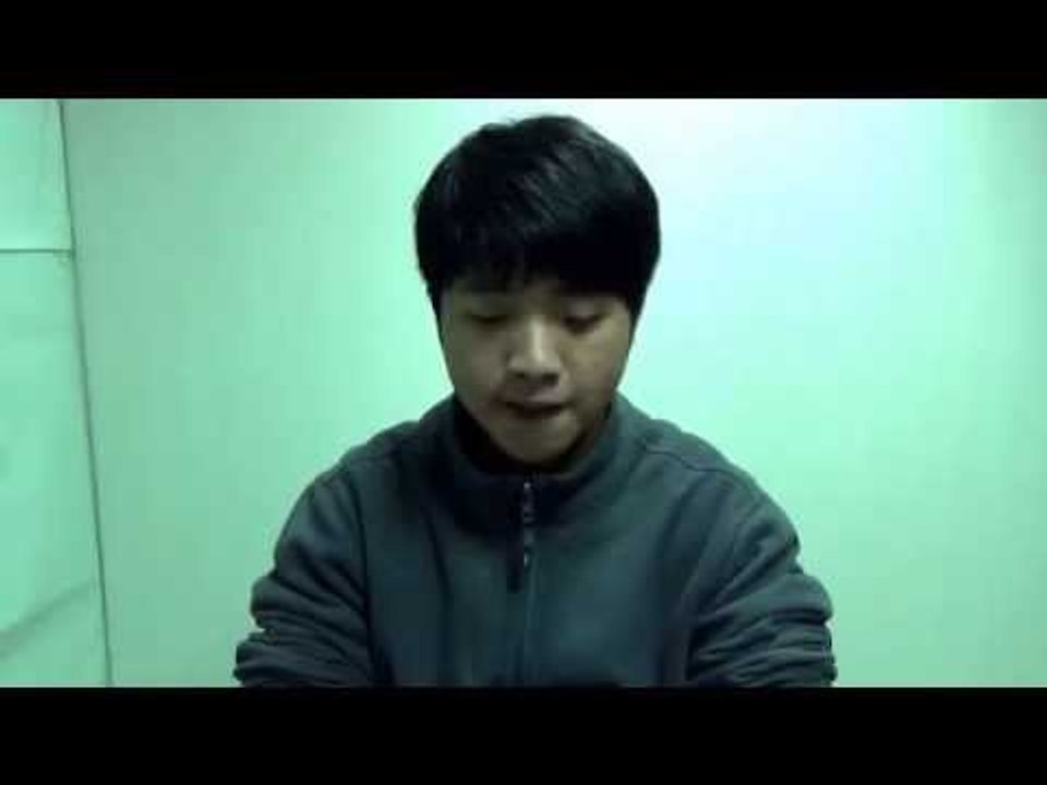 校園直播大賽:德丼控專訪