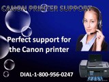 Download our Canon Printer Support Number video for Help