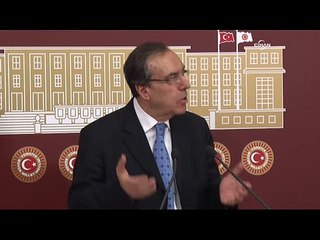 CHP'li Atilla Kart: Adalet Bakanı fezlekeler üzerinde oynama yaptı