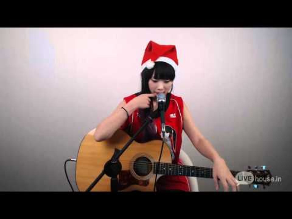 【LIVE TO LOVE】耶誕點歌傳情小天使-最終曲：洗菜 ☃☃☃