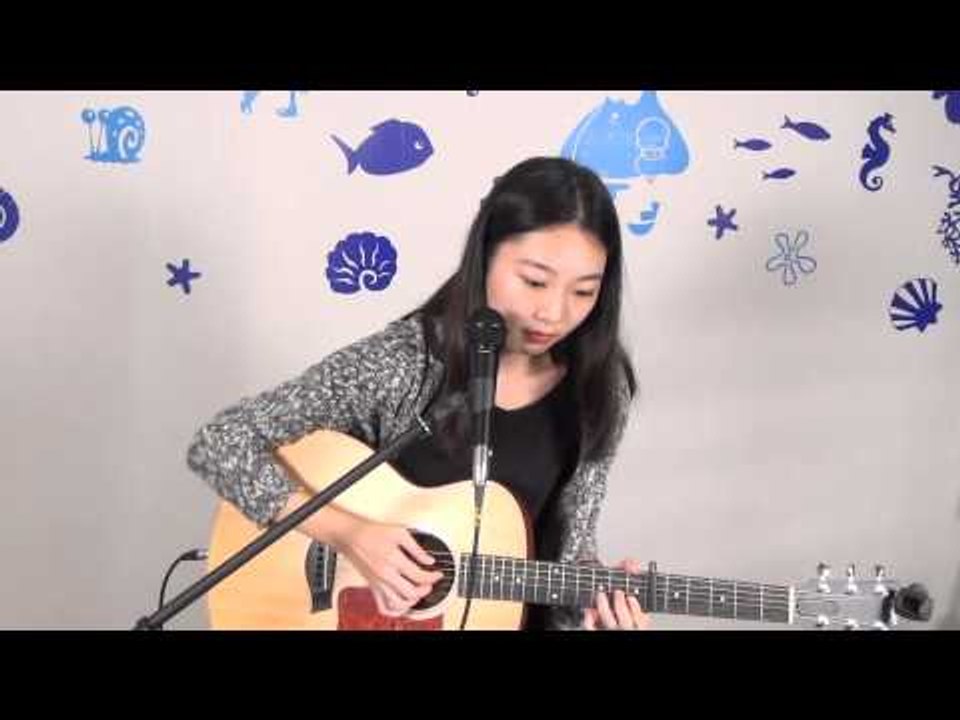 洪安妮：A good night