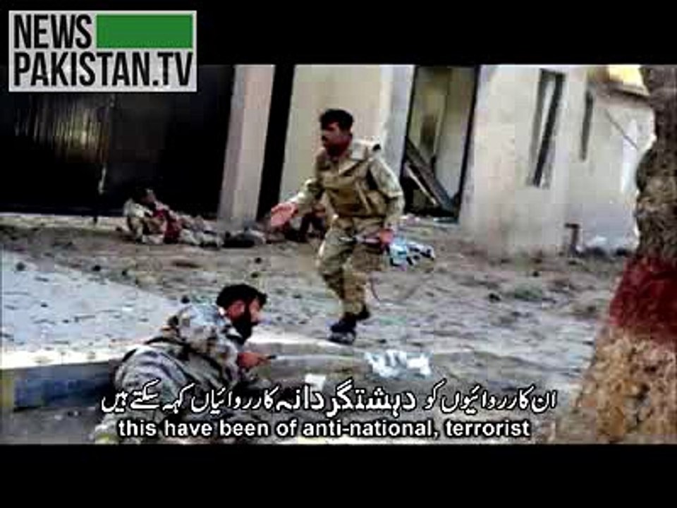 Confessional video of Indian Intellegence Agency ‪#‎RAW‬ agent Kulbhushan Yadav