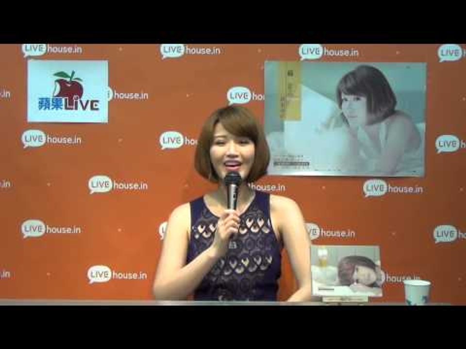 【大牌LIVEshow】蘇盈之線上互動訪談完整版