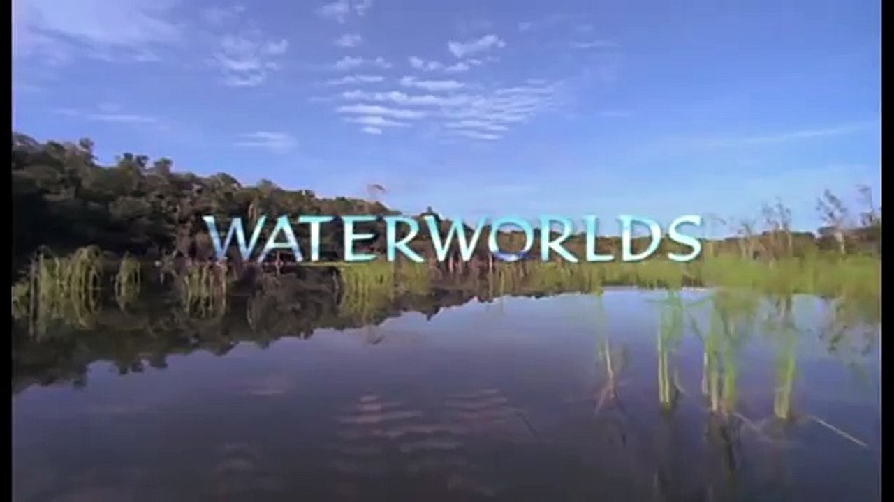 Journey into Amazonia documentary90