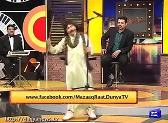 Mazakraat ke Baraf Lohar ka cricket team pe new song