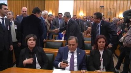 Kılıçdaroğlu - Düzce İl Başkanı'na Yapılan Saldırı