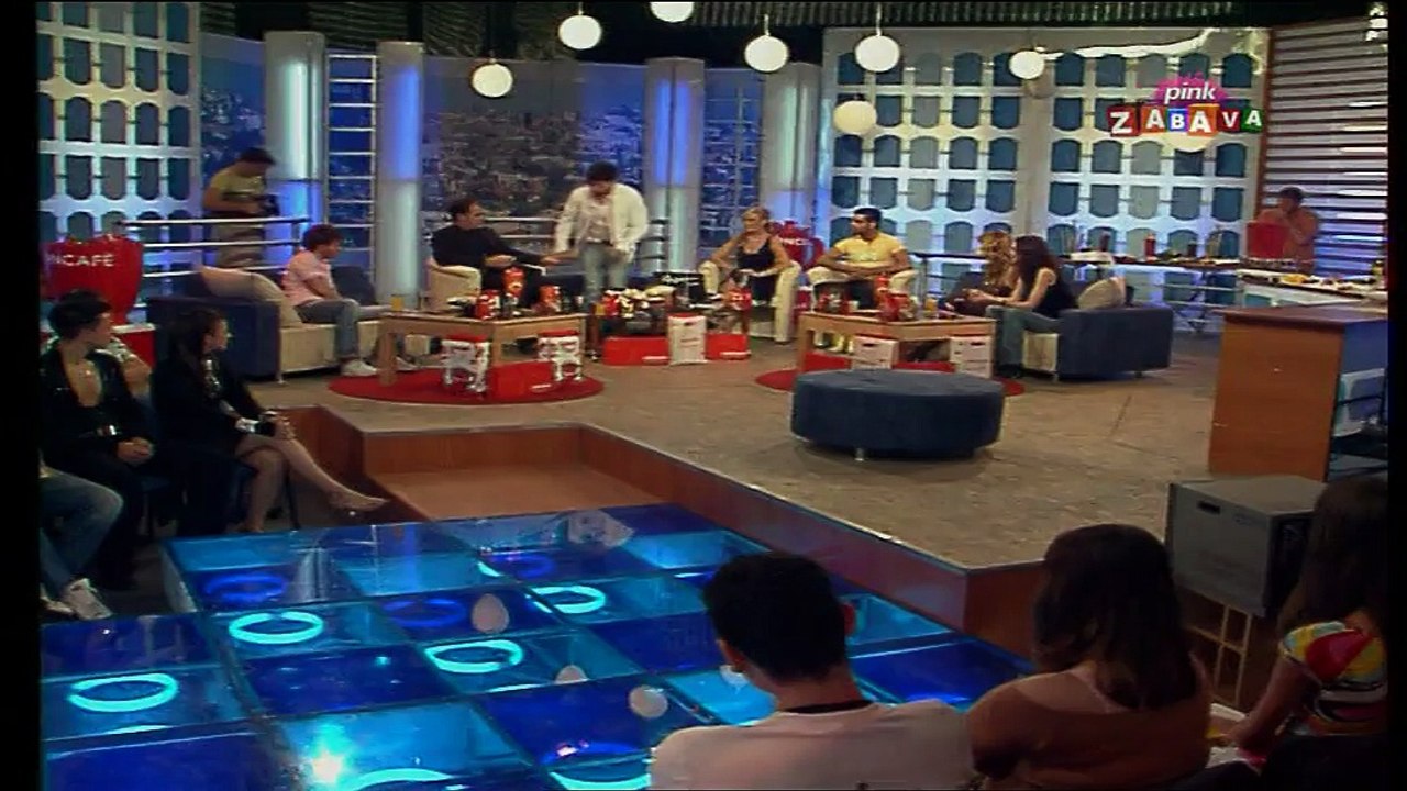 Tose Proeski o pesmi Srce nije kamen