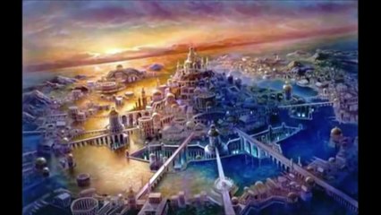 TOP 9 MISTERIOS DEL MUNDO, LOS MAS IMPRESIONANTES!