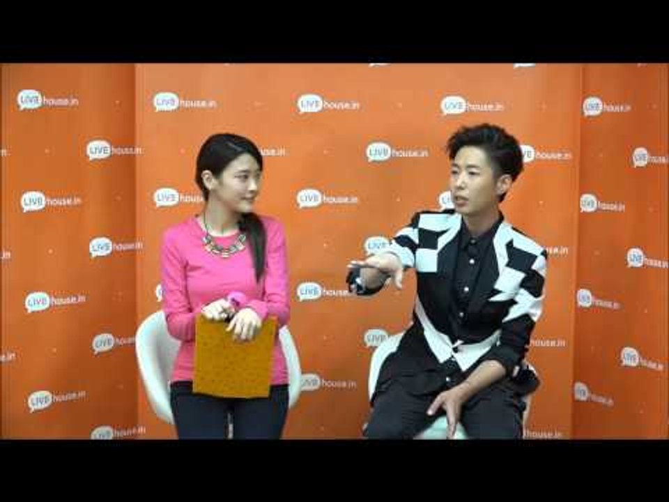 【大牌LIVEshow】金韓一  線上互動訪談完整版