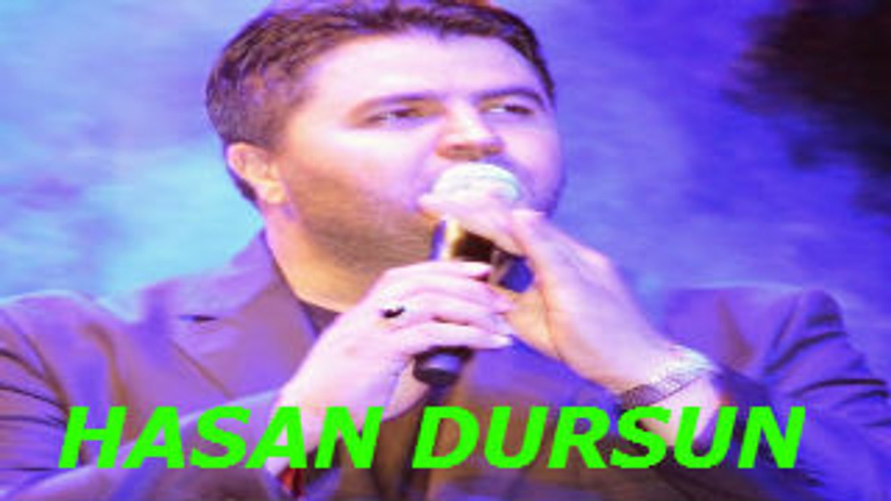 Hasan Dursun -  Kaside