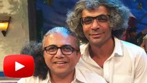 LEAKED! Sunil Grover’s NEW LOOK For The Kapil Sharma Show