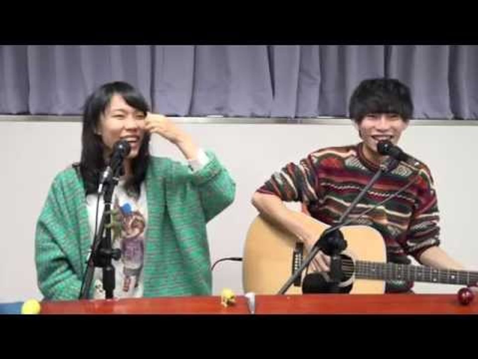 Crispy脆樂團&依錚依靜