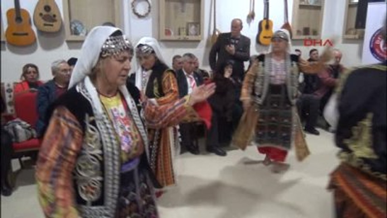 Kosova'da 3. Uluslararası 'Hoca Ahmet Yesevi'den Balkanlara Gönül Erenleri' Gecesi