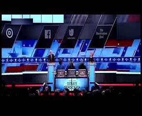 8th Democratic Debate 09-03-16 C-3