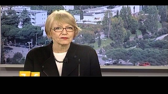SONJA BISERKO NE “7PA5” PAVARESIA E KOSOVES REALITET SERBIA TA NJOHE SHPEJT LAJM