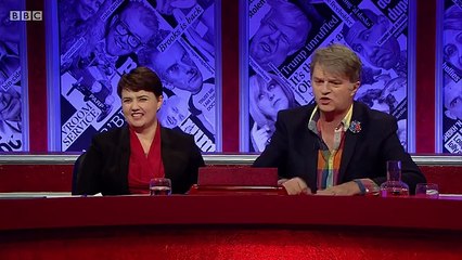 Have I Got A Bit More News For You S50E04 8