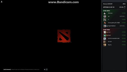 Профессиональная игра на Shadow Shaman. (3)