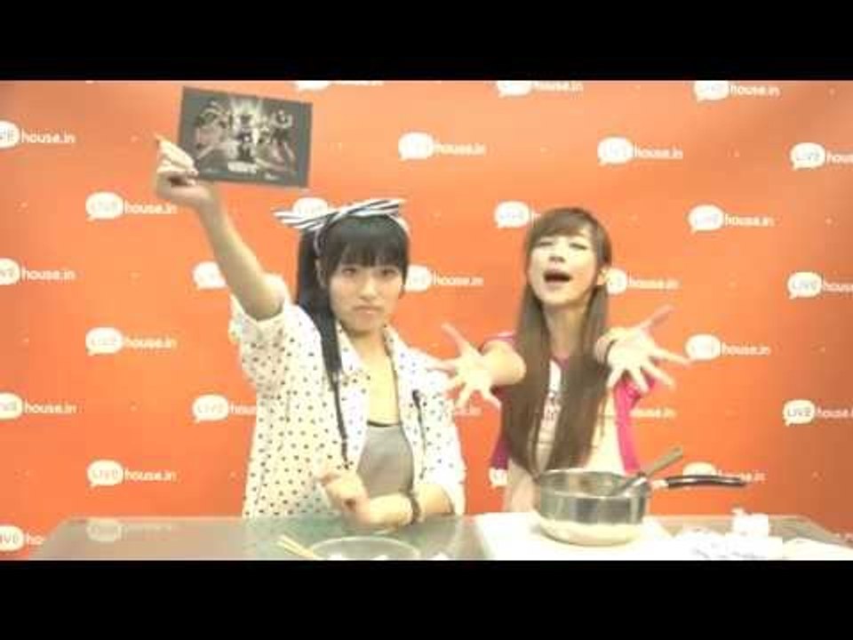 Weather Girls 天氣女孩《來氣玩》驚聲ㄎㄧ笑_20141105