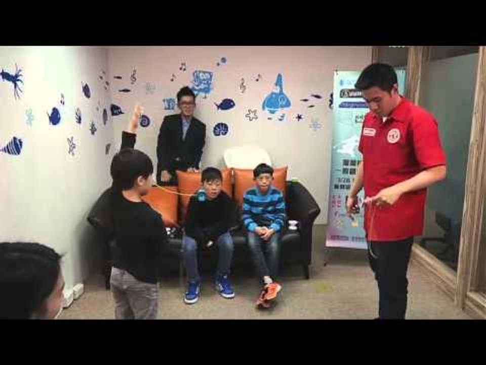 20150311 溜溜球推廣賽賽前專訪