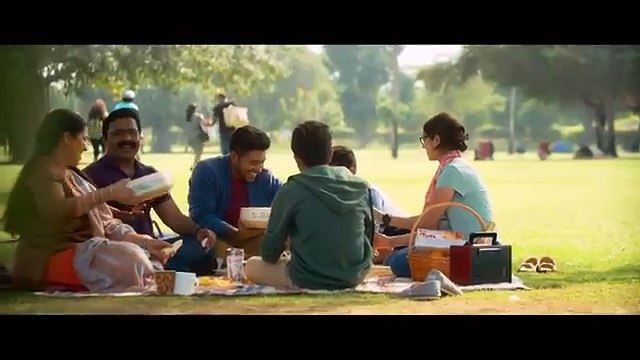 New Movie Jacobinte Swargarajyam 'Ee Shishirakaalam' Song Video | Nivin Pauly | Vineeth Sreenivasan (Comic FULL HD 720P)