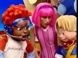 Lazy Town - S1Ep23 - Sportacus Who (FULL)  MAD JACK THE PIRATE Cartoon