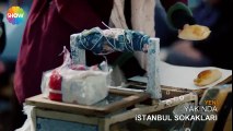 İstanbul Sokakları fragman 1. Bölüm 2. Fragmanı yeni bölüm