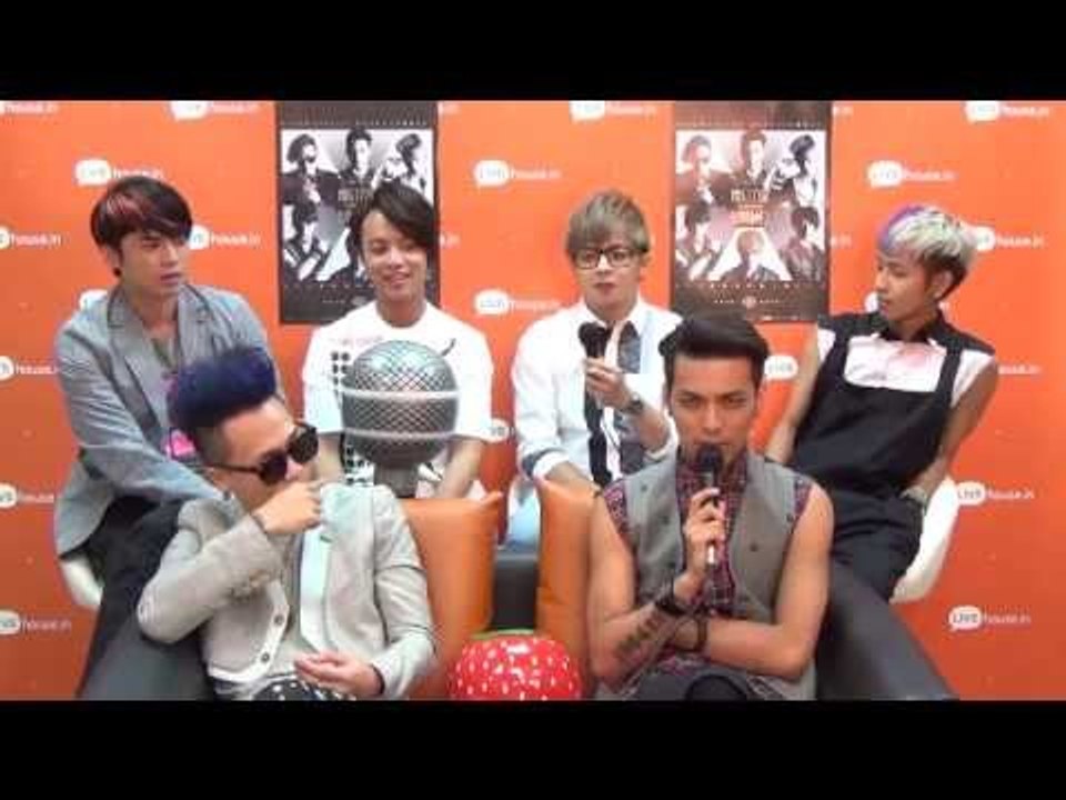 【大牌LIVEshow】MP魔幻力量線上直播完整版