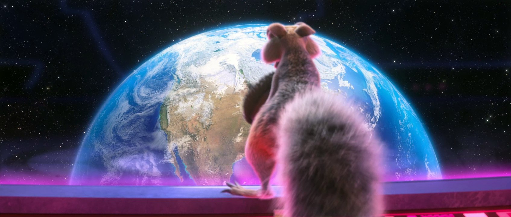 Ice Age: Collision Course - Trailer 2 (HD)