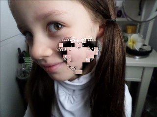 Coiffure Princesse Leia Star wars