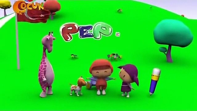 Pepee Paylaşmak Güzeldir çizgi film izle - Pepee Paylaşmak Güzeldir seyret - Pepee Türkçe