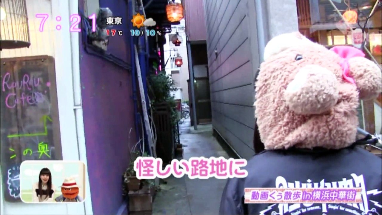 sakusaku.16.03.29 (4)　　まあ最終週は最終週でくう散歩