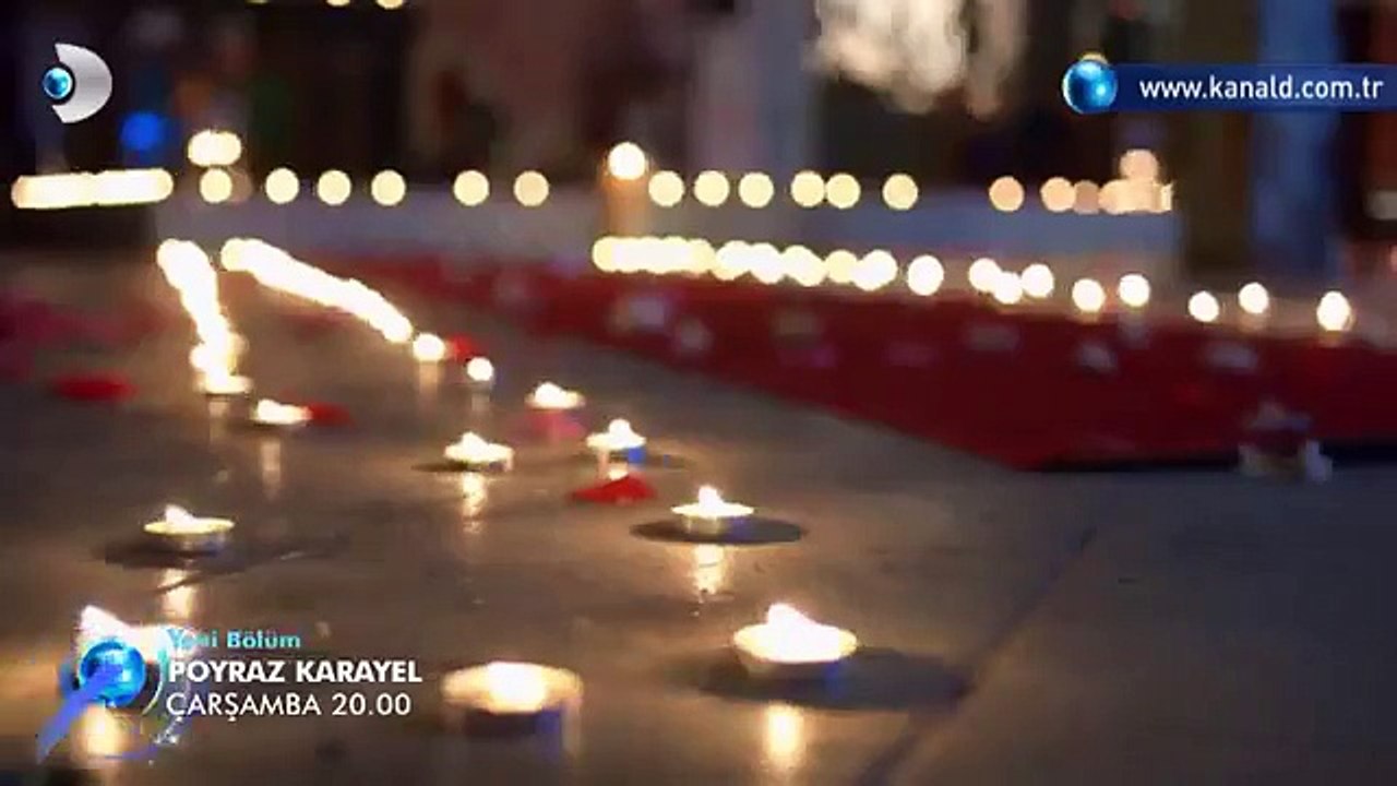 Poyraz Karayel fragman 51. Bölüm 2. Fragmanı yeni bölüm