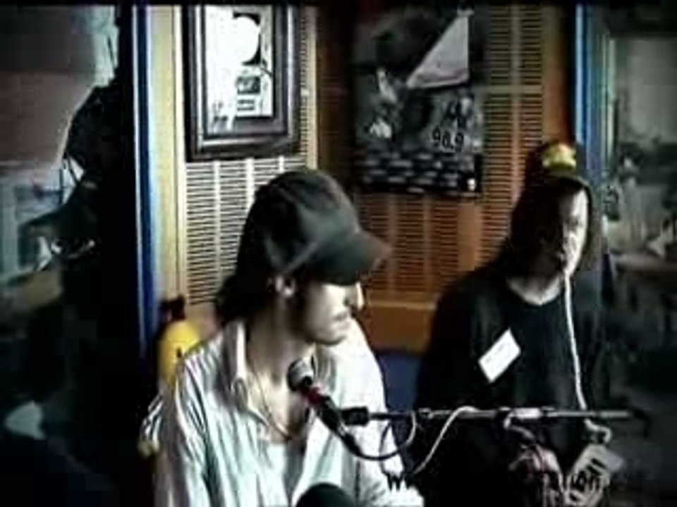 Cat Empire - Hotel de Californie