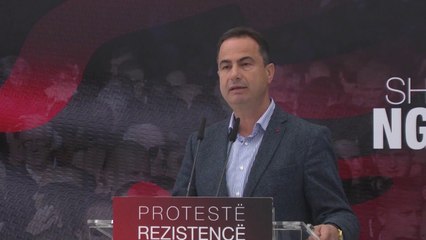 Report TV - PD: Rama letra shantazhuese nxënësve ekselent për tu futur në PS