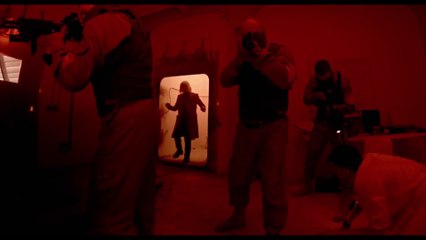 HARDCORE Henry - Official Movie Trailer (2016) English