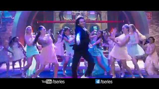 LETS TALK ABOUT LOVE-BAAGHI MOVIE-SONG-2016