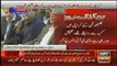 Journalist Asks Pervez Rasheed A Tough Question