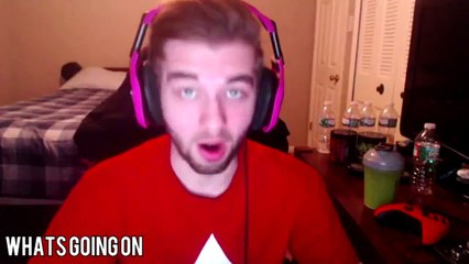 The shit FaZe Jev says!