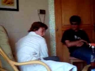 Smoke House 1 : Chez le Docteur :)