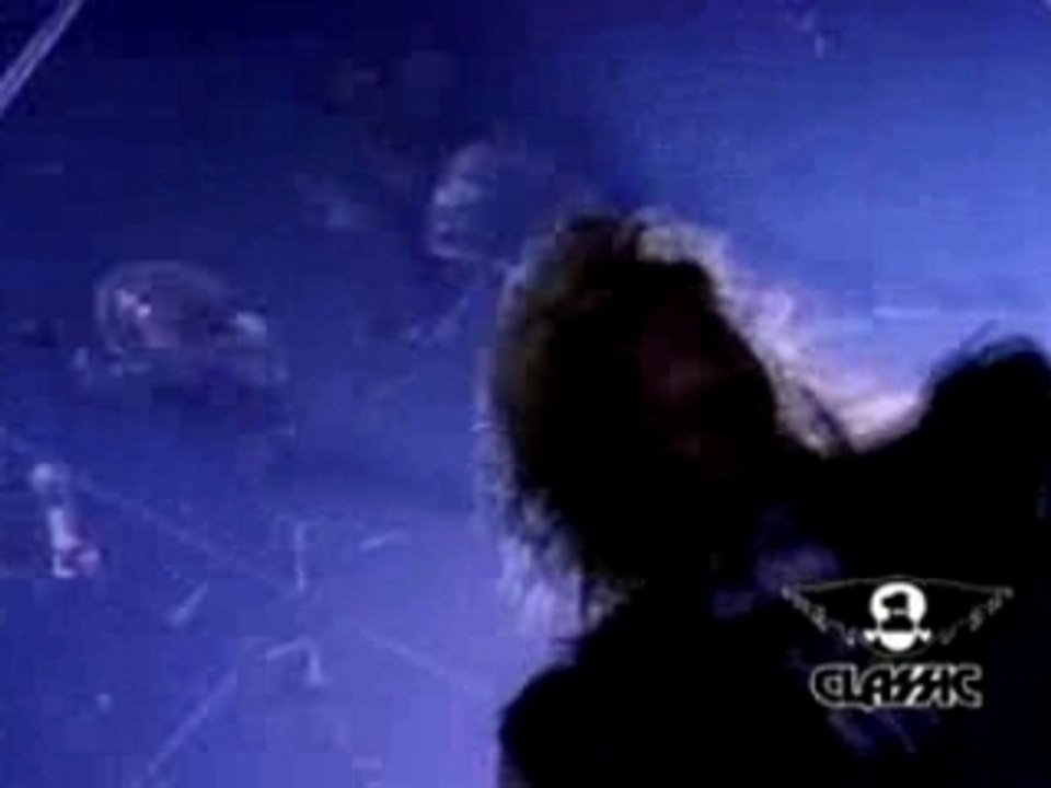 Megadeth Wake Up Dead