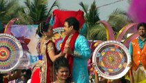 Daya & Jetha's Holi Dance Performance | Sab Ka Rangotsav | Tarak Mehta Ka Oolta Chashma