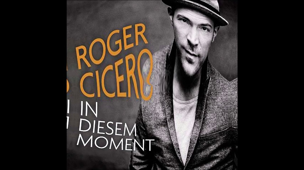 Roger Cicero - In diesem Moment (Bastard Batucada Nesteinstante Remix)